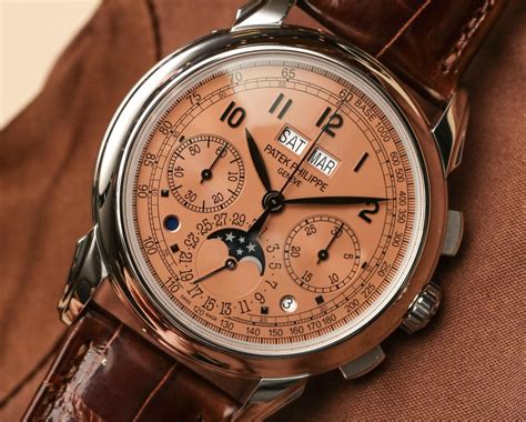 patek philippe double face watch replica|fake patek philippe watch.